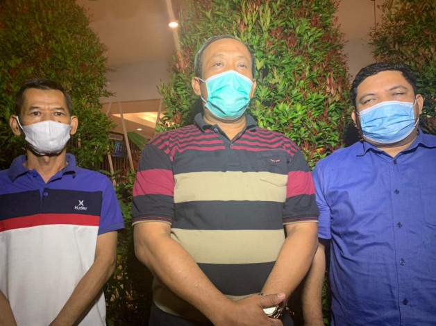 Bantah Ada Wisman Masuk Riau, Kemenkum HAM Sebut Pekerja Asing