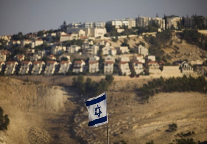 Israel akan Bangun 1.000 Permukiman Baru di Tepi Barat
