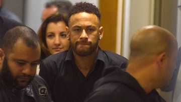Najila: Neymar Marah karena Tak Punya Kondom