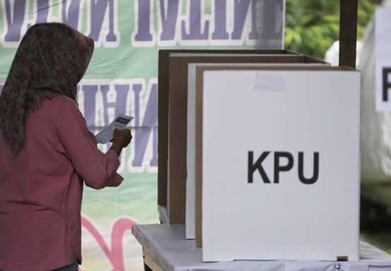 KPU Larang Pemilih Pilkada Bersuhu di Atas 38 Derajat Celcius Masuk TPS