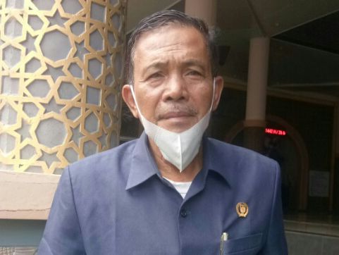 Inspektorat Diminta Audit BUMD, Ini yang Menjadi Sorotan DPRD Riau