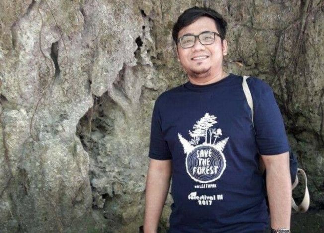 Gubernur Riau dan Soal Penunjukan Plt Sekwan dan Kadisdik