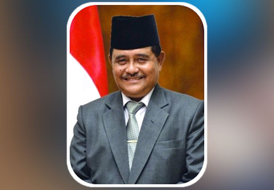 Anggota DPRD Riau Masgaul Yunus Wafat, Andi Rachman: Almarhum Selalu Amanah dan Bertanggung Jawab