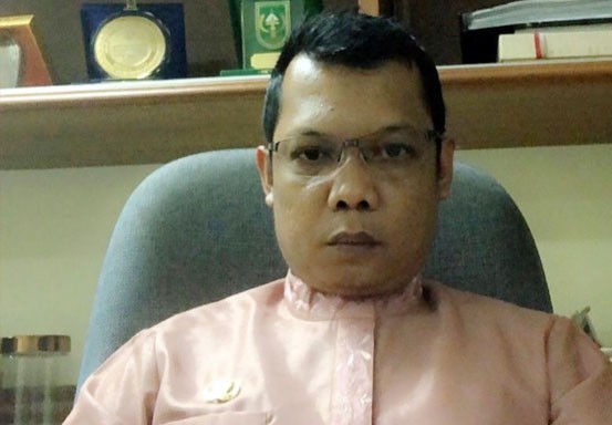 Agustus, Asprov PSSI Riau akan Gelar Kompetisi Liga 3
