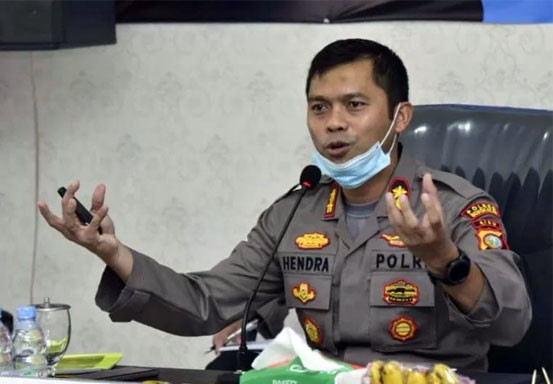 Api Berhasil Dipadamkan, Polisi akan Usut Karhutla di Rupat