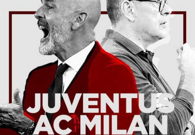Prediksi AC Milan vs Juventus 8 Juli 2020