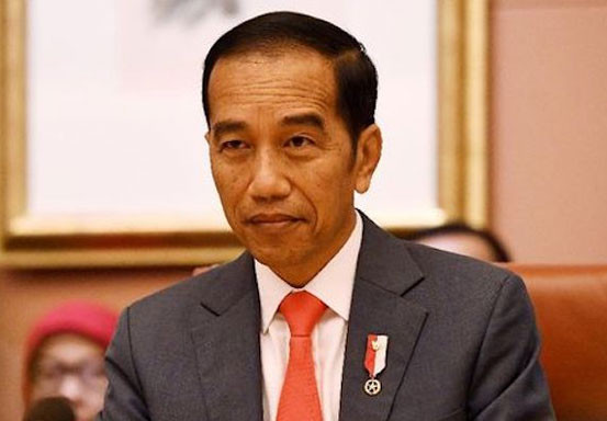Kasus Terus Melonjak, Jokowi Disarankan Ambil Alih Komando Penanganan Covid-19