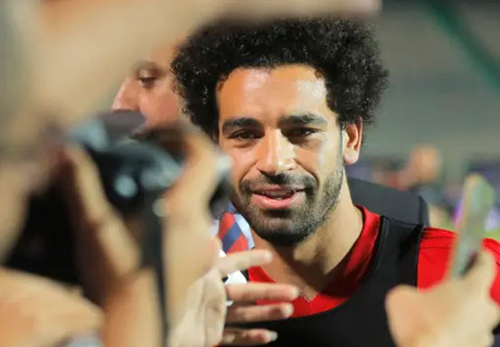 Liverpool Tidak Izinkan Mohamed Salah Gabung Timnas Mesir untuk Olimpiade Tokyo