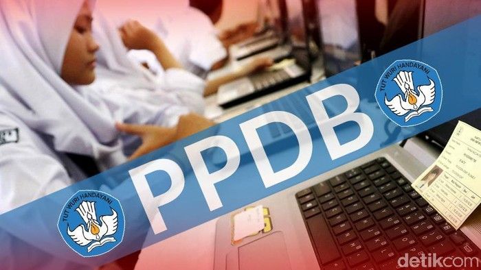 8.133 Peserta Lulus PPDB SMP Negeri di Pekanbaru, Calon Siswa Sudah Bisa Daftar Ulang