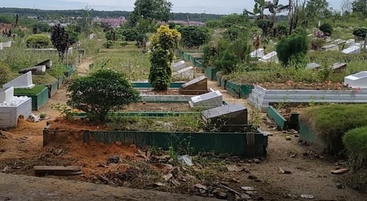 Warga Minta Pemakaman Jalan Beringin Diperlebar, Muflihun: Kita Pelajari Dulu