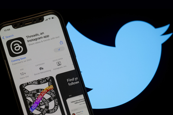 Baru Sehari Diluncurkan, Twitter Tuduh Threads Curi Rahasia Perusahaan