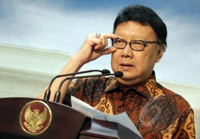 Kemendagri Susun Jadwal Pelantikan Kepala Daerah Hasil Pilkada Serentak 2018