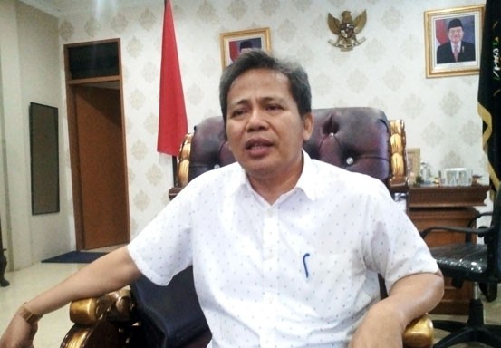 LAMR akan Bahas Peredaran Narkoba dengan TNI, Polri dan Pemprov Riau