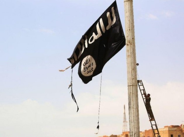 Laporan Terbaru Pentagon Sebut ISIS Bangkit Kembali di Suriah
