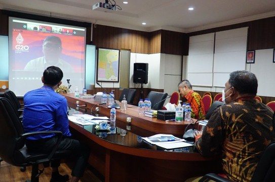 Kanwil DJP Riau Lelang 7 Aset Penunggak Pajak, Total Nilai Limit Rp995 juta