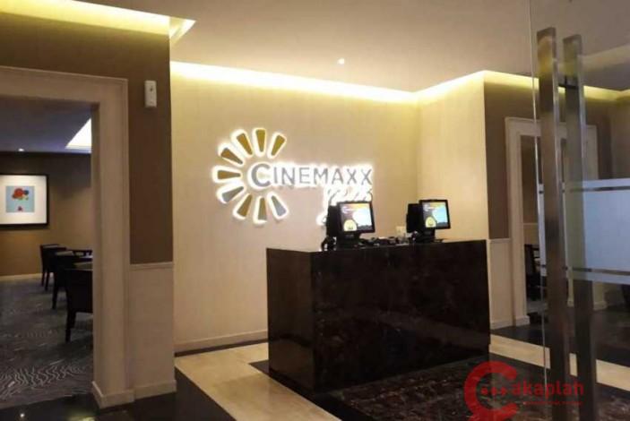 Mulai Hari Ini, Cinemaxx Hadir di Living World Pekanbaru