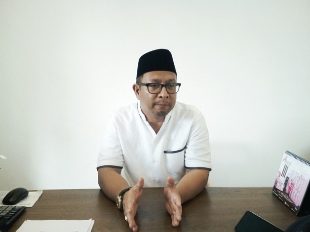PPP Berkoalisi dengan Hanura dan Nasdem Bentuk Fraksi di DPRD Riau