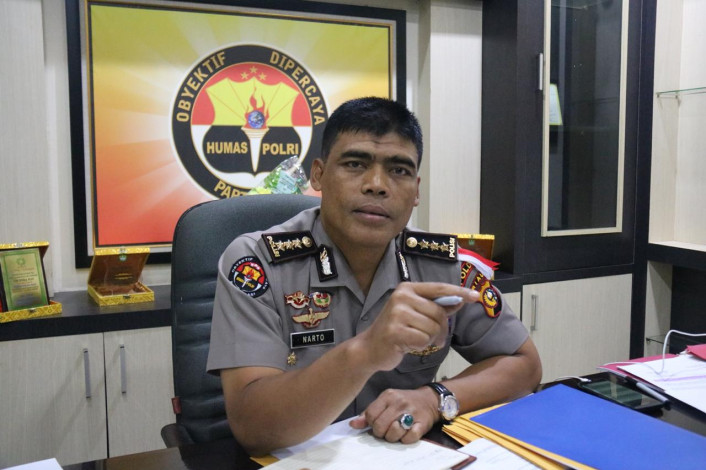4.732 Polisi Amankan Pilkada Serentak di Riau