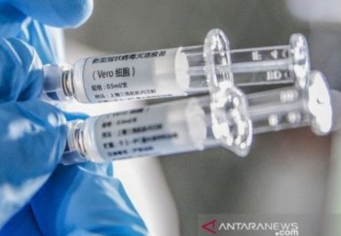 Ilmuwan: Pemimpin Negara Umbar Harapan Palsu Perihal Vaksin Covid-19