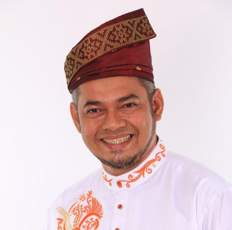 Dimosi Tidak Percaya Anggota DPRD Pekanbaru, Hamdani Ibaratkan Seperti Hubungan Suami Istri