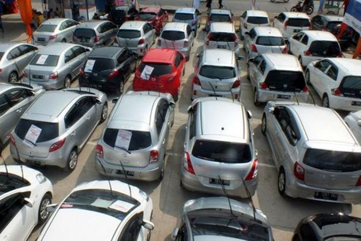 Pembelian Mobil Baru di Riau Cenderung Meningkat di Tengah Pandemi, Kok Bisa?