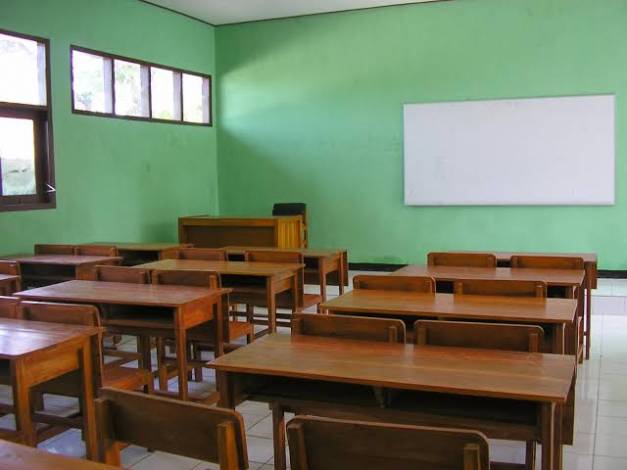 Tahun Depan, Disdik Riau Bangun 5 Unit Sekolah Baru
