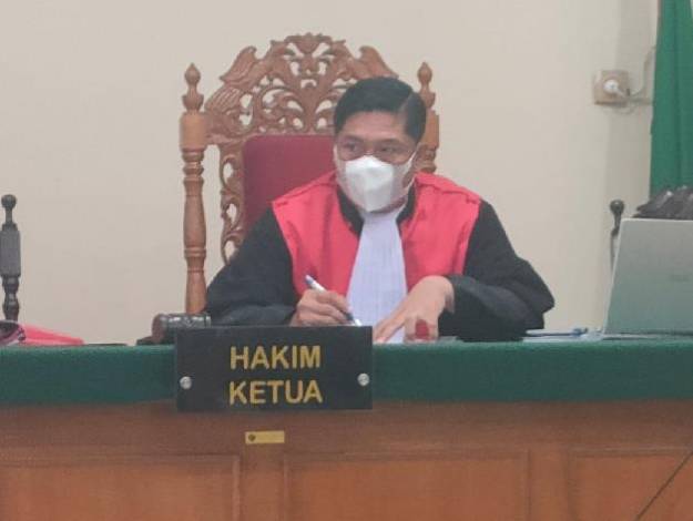 Gugatan Praperadilan PT Duta Palma Group Gugur, Ini Alasan Hakim