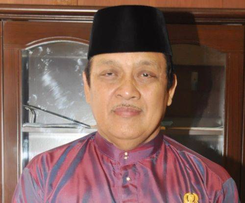 Besok Sidang Perdana Korupsi Duta Palma Group, Raja Thamsir Rachman Gandeng Empat Pengacara