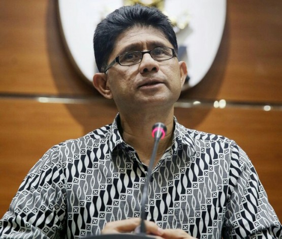 OTT KPK, Politikus Golkar Suap Hakim untuk Selamatkan Ibunda