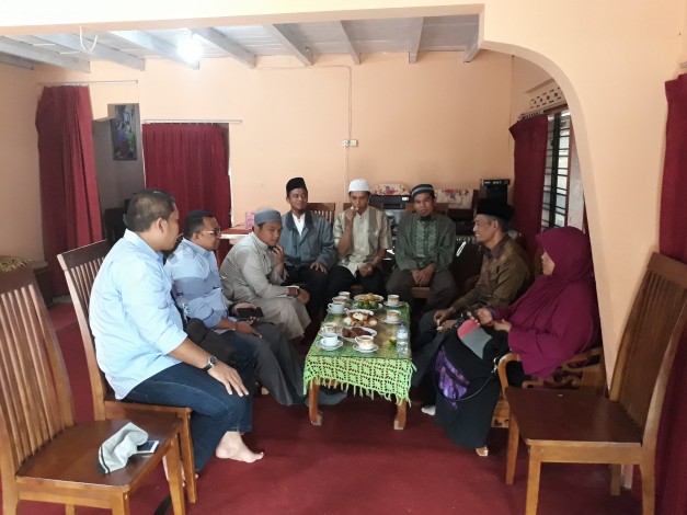 Pekanbaru akan Contoh Rumah Tahfidz Quran Pandai Sikek