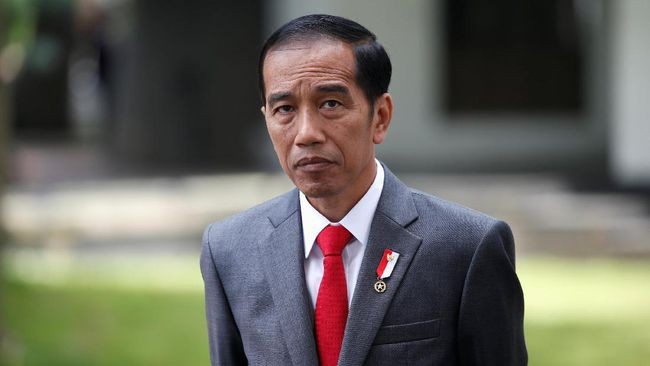 Nasir Djamil Yakin Jokowi Kalah Di Pilpres 2019