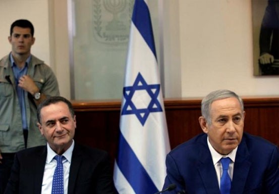 Israel Promosikan Pakta Non-Agresi dengan Negara Teluk Arab