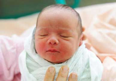 Singapura Beri Hadiah Bagi Bayi yang Lahir Selama Pandemi Covid-19