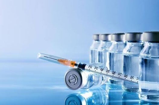Pekanbaru Masih Punya 52.325 Dosis Vaksin
