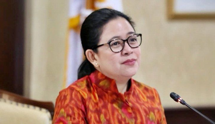 Ketua DPR Minta APBN 2022 Dilaksanakan Secara Responsif untuk Percepat Pemulihan Sosial Ekonomi