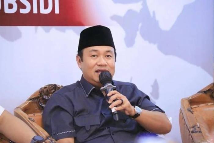 Muswil KAHMI Riau Momentum Konsolidasi Potensi Kader dan Alumni HMI