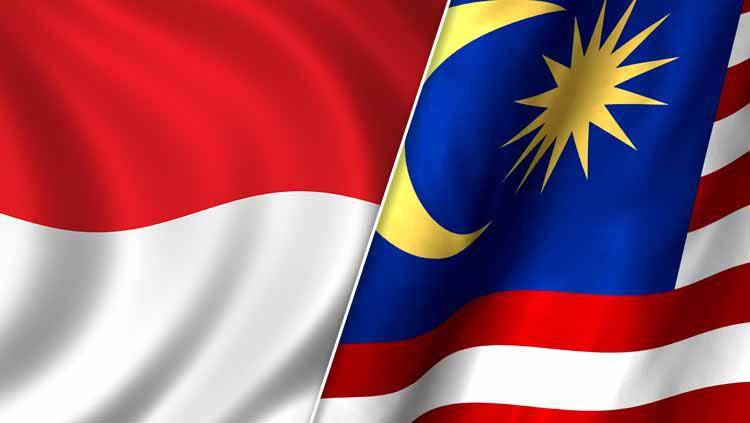 Pasang Surut Hubungan Indonesia-Malaysia