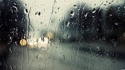 Waspada!! Hujan Deras Disertai Angin Masih Akan Guyur Riau Malam Ini