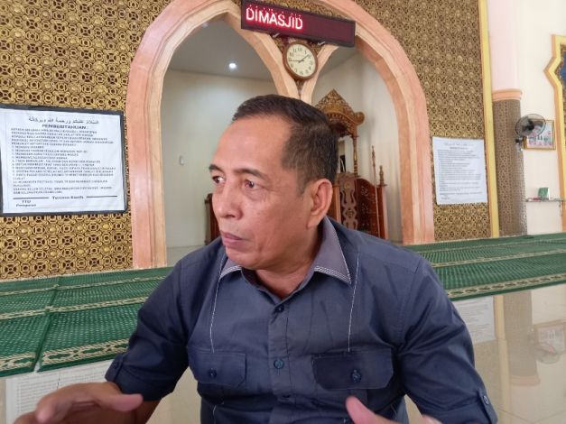 DPD Demokrat Riau Masih Tunggu Arahan DPP untuk Musda