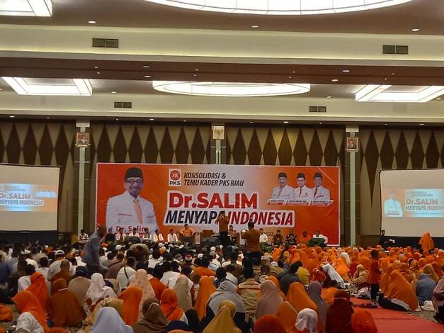 Gabung Koalisi Demokrat dan NasDem, Seperti Apa Hubungan PKS dengan Prabowo?