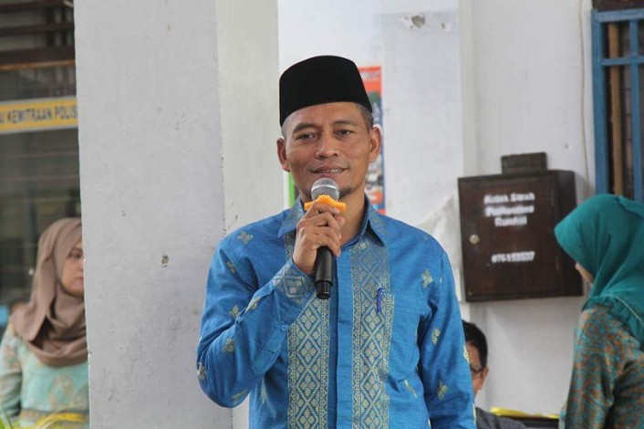 Pekanbaru Optimis Raih Juara Umum MTQ Provinsi Riau di Dumai