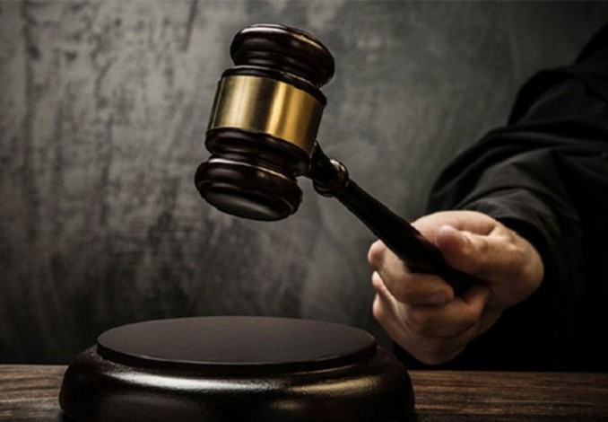 Tiga Terdakwa Korupsi Danau Buatan Divonis 4 Tahun Penjara