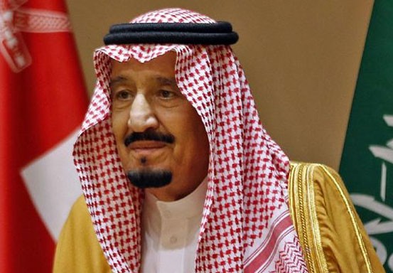 Raja Salman Kecam Militer Saudi yang Tembaki Pangkalan AS