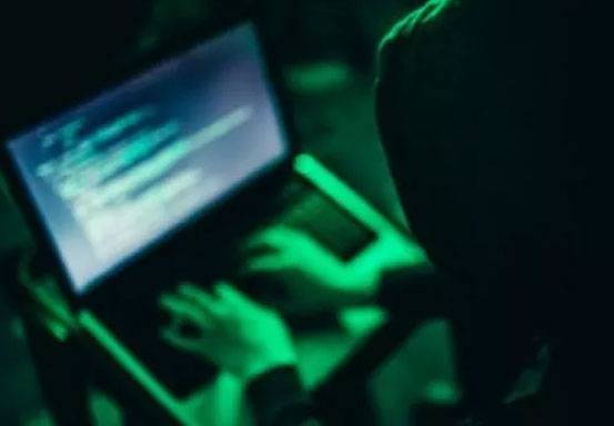 Hacker China Curi Puluhan Juta Dolar Dana Bansos Covid AS