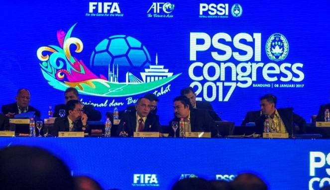 Kompetisi Liga Indonesia Tetapkan Format Satu Wilayah