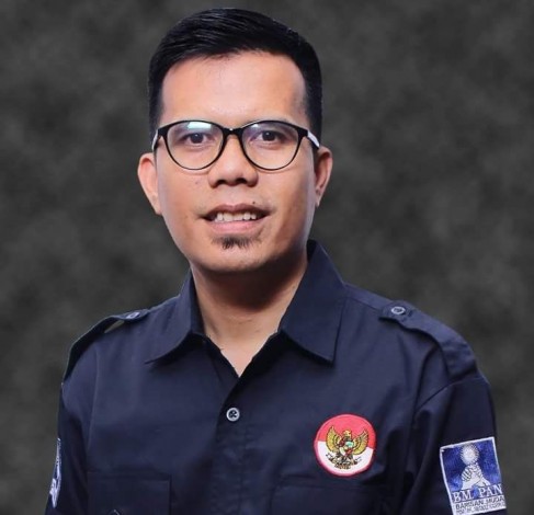 Gugatan Ditolak, PAN Harap DPRD Kuansing Proses PAW Ikhsan Fitra