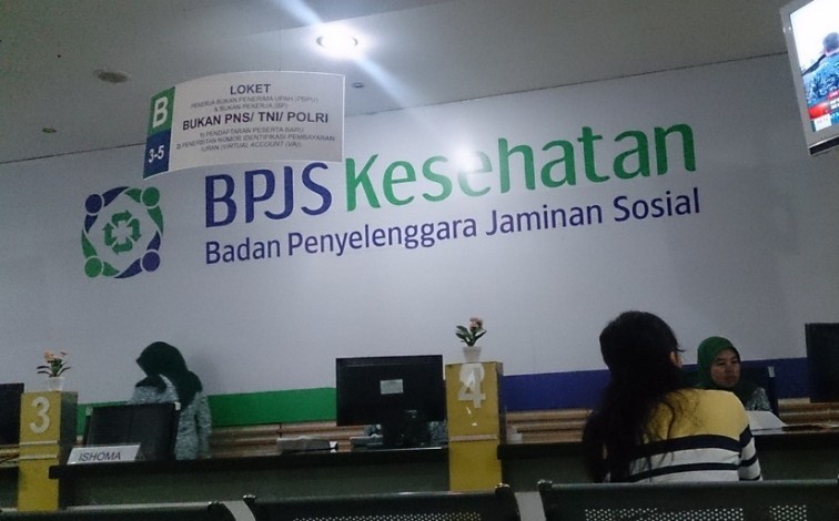 Diskes Pastikan BPJS Tak Ada Putuskan  Kerja Sama dengan Rumah Sakit di Riau