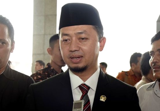 Perjuangkan Aspirasi Riau di Pusat, Anggota DPR RI Asal PKS Syahrul Aidi: Media Punya Peranan Penting