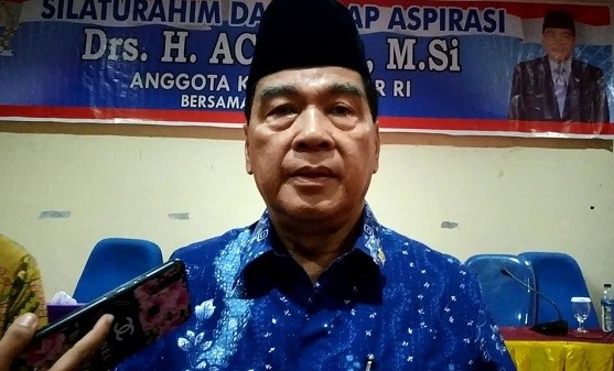 Kritik Pemkab Rohul, Achmad: Kepala Daerah Harus Paham Akar Resam Daerah