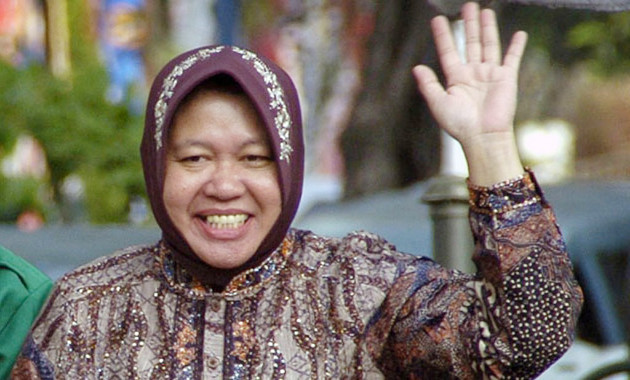 Demokrat Nilai Blusukan Risma di Jakarta Karena Ada Tujuan Politiknya